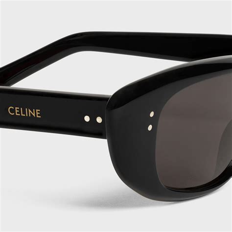 lunette oeil de chat celine|LUNETTES DE SOLEIL OEIL DE CHAT DE LUXE .